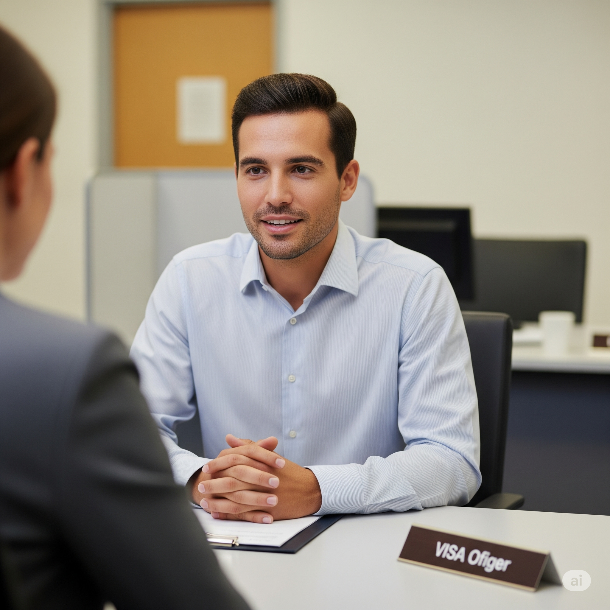 Visa Interview Tips